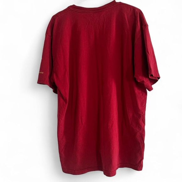 Vintage Walt Disney World 50th Anniversary Mickey Mouse T-Shirt - Picture 3 of 6